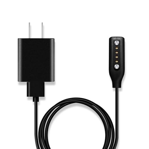 USB Charger Cable for Bose Frames Alto S M L, Bose Frames Rondo, Soprano, Tenor Audio Sunglasses Charger Charging Cord Replacement