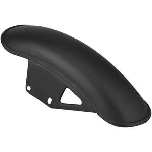 Qiilu Motorcycle Front Mud Flap Motorbike Mudguard Mud Guard Protector Cover for GN125 GN250
