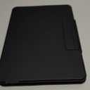 Keyboard Case for iPad 11th(A16,2025), 10.9 inch iPad 10th Gen 2022 Wireless Bluetooth Keyboard, Smart Wake/Sleep, Detachable Magnetic Rechargeable Folio, QWERTY, Adjustable Angle