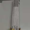 LazBlinds No Tools No Drill Cordless Roman Shades for Windows, Blackout Thermal Insulated UV Blocking Window Blinds, Room Darkening Fabric Blinds for Indoor Windows, 30'' W x 64'' H, Grey