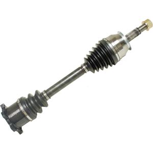 DTA NI2159 New Premium CV Axle (Drive Axle Assembly)