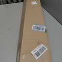 Universal replacment Part,Metal Installation Crank Wand for Sun Shades or Roller Blinds Lihopefe (Beige), 8.66"W x 48.03"H