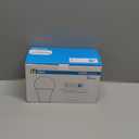 MELPO Alexa Light Bulb 130W Equivalent, Smart Light Bulbs Warm White to Daylight Tunable, A19 E26 Bluetooth LED Bulbs Controlled by BRmesh APP and Alexa only, Timing, Flicker-Free8 Pack (8)