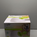 ALL FOR PAWS Automatic Dog Ball Launcher for Medium to Large Dogs, Interactive Tennis Ball Thrower, Rechargeable Dog Toy Mental Stimulation Training Game for Energetic Dogs (Max)