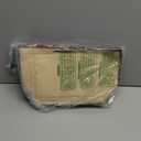 Felt Purse Organizer Insert for Longchamp Le Pliage S Bag Handbag Leather edge Longchamp Organizer Insert (Beige, Small)