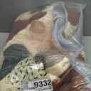 Blissful Diary Baby Play Mats for Floor, 71x59 Inch Extra Thicker & Large Soft Cushioning Foam Playmats for Babies and Toddlers, Foldable Washable Baby Crawling Mat for Playpen, Boho Design