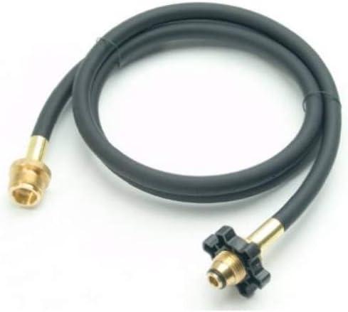 Mr Heater F273701 5' Propane Hose Assembly