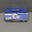 Cozy Essential Travel Vacuum Storage Bags with Rechargeable Cordless Electric Pump, Space Saver Bags for Luggage, Suitcase, Carry-On, for Clothes, Blankets, Comforters, Pillows, 10 Combo