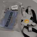 COODEO Anti-Pull Dog Harness with Breathable Mesh Padding, Reflective Strips, Anti-Escape Design, Quick Adjustable Fit for Training & Walking, 2XL