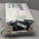 Westinghouse Electric Blanket Twin, Heated Blanket Twin Size with 10 Heating Levels and 1 to 12 Hours Heating Time Settings, Flannel to Sherpa Reversible, Machine Washable (62" x 84", Charcoal)