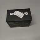 GROWNEER 550GPH Submersible Pump 30W Fountain Water Pump, 2000L/H, with 7.2ft High Lift, 3 Nozzles for Aquarium, Fish Tank, Pond, Hydroponics, Statuary, Pool