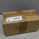 SpaceX Starship Collector's Crystal Lamp, 3D Laser-Etched Rocket Night Light, Ultimate Gift for Space Enthusiasts, Sci-Fi Fans & Mars Dreamers (Large)