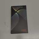 TORRAS for iPhone 17 Pro Case Crystal Clear, Ultra-Thin, 2025 Upgraded Non-Yellowing, Military-Grade Protection, Transparent Slim Case for iPhone 17 Pro Phone Case, Soft, Anti-Scratch, Clear