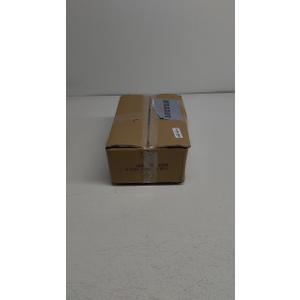 9ft Flocked Pre-Lit Artificial Christmas Garland,Christmas Tree Garland,Flocked Xma Tree Garland with Lights, Pine Cones, Red Berries, Branch Tips,Berry Clusters, Plug in