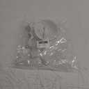 Fascinators Hat Feather Headband Women's Fascinators Tea Party Headwear with Clip Derby Hat for Girls and Women (5 White)