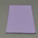 Harvopu Keyboard Case Compatible with iPad Air 11-inch/Air 5th 4th Generation Case with Keyboard-Backlit Detachable, Folio Cover with Pencil Holder for Air 11" M3/M2 (2025/2024), Air 5/Air 4 (Purple)