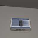 160W Fast USB Charger for Multiple Devices, 6-in-1 Charging Station with USB-C & USB-A Ports, 65W Type-C Fast Charging Port for Laptops, Compatiable with MacBook, iPad, iPhone, Samsung