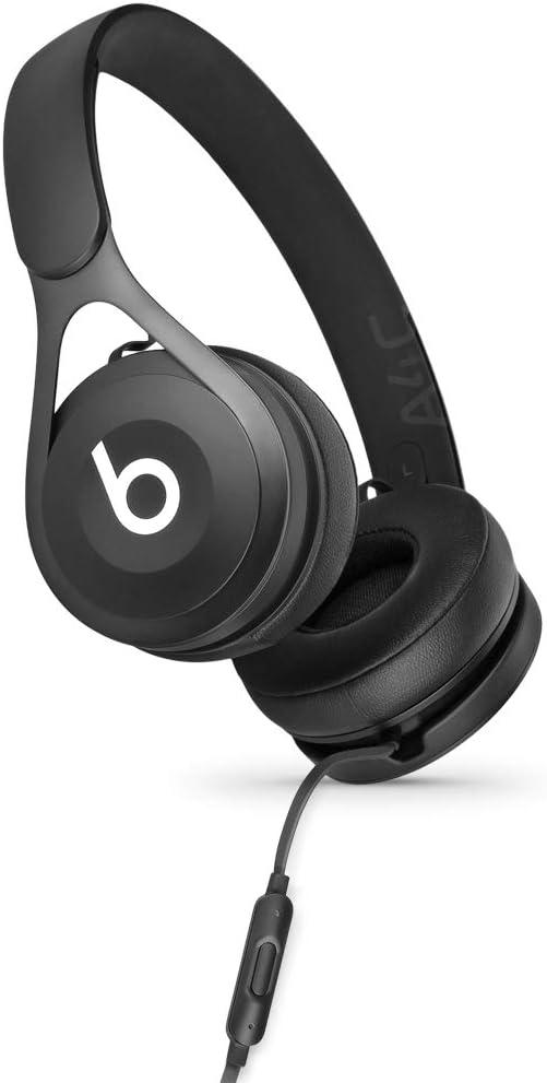 beats by Dr. Dre EP On-Ear Headphones - Black 