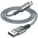 Charging 
Cable 2 Pack