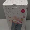 WOOROY Realistic Reborn Baby Dolls Boy - 19 Inch Lifelike Newborn Baby Dolls Handmade Real Life Baby Dolls Reborn Toddler with Soft Cloth Body Gift Toys for Kids Age 3 +