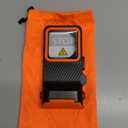 2025 Diving Snorkeling Phone Case for iPhone 17/16/15/14/13/12/11 Pro Max/XS/X Samsung Galaxy S25/S24/S23 Professional Scuba Dive Waterproof Underwater Photo Video Cover (4TH Gen, Orange)