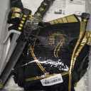 Morph Deluxe Boys Ninja Costume With Ninjas Toy Swords Accessory, Kids Ninja Costumes, Boy Halloween Costume