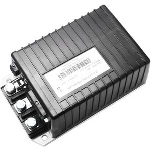 1206HB-5201 612632 299645 DC Motor Speed Controller Fits for Curtis EZGO TXT ITS Throttle for Express S4/L4 for Cushman Hauler 800/1000 for MPT 800/1000 for Terrain 250