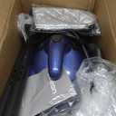 Aspiron Steam Cleaner,293°F/58 PSI Steam Cleaner for Home,Built-in Storage
