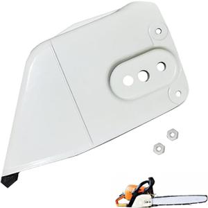 Replacement Clutch Cover for Stihl MS290 Chainsaw Compatible with 024 026 028 029 034 036 038 039 044, MS240 MS260 MS310 MS340 MS360 MS380 MS390 MS440 Replaces OEM 1125-640-1701