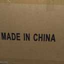 Auxko All Weather Floor Mats Cargo Mat with Backrest Mat for Hyundai Ioniq 5 Limited Movable Center Console 2022-2024 TPE Liners Accessories Guard Odorless Anti-Slip Floor Liners & Trunk Liner