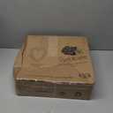 Ceenna 4 Pcs 68.1 x 63 Inch Huge Heart Balloons Romantic Jumbo Large Heart Foil Balloons for Wedding Engagement Anniversary Valentines Day Birthday Party Decor Outdoor Indoor (Black)