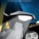 LED Side Mirror Lights for Can Am Maverick R, Rearview Mirrors light Lamps Side Mirror Accent Auxiliary Lights for Can Am Maverick R MAX X RS 2024-2025 Accessories, Replace #715007185