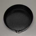 9 Inch Springform Pan with Removable Bottom, Non-stick Round Spring Form Cake Mold Cheesecake Pan For Baking