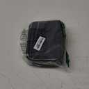 Mumusuki 2pcs Silicone Air Fryer Liners, Food Grade 400F Safe Raised Strips Reduce Fat for Foodi Dual Zone AF400EU AF300EU 9.5L Fryer, Multiuse for Ovens Microwaves