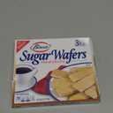 Biscos Creme Filled Sugar Wafers, 6 - 8.5 oz Boxes, BBD:JUN 15/26
