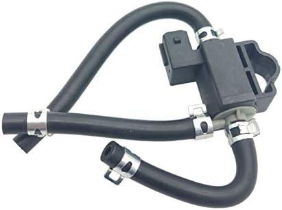 NOVAPARTS Turbocharger Bypass Wastegate Actuator Solenoid Valve for 2011 2012 2013 2014 2015 2016 Chevy Cruze 1.4L 2013-2020 Buick Encore 2012-2020 Chevy Sonic 2015-2021 Chevy Trax 55574902 55587751