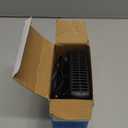 12V Car Heater, 200W Car Heaters That Plug Into Cigarette Lighter Portable electric Heaters for Cars, Car Defroster Windshield Demister, Auto Defogger 360 Rotatable With Ergonomic Handle