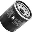 Road Passion 160971072 2520799 3084963 High Performance Oil Filter for YAMAHA T50TLR 50HP T60TLR 60HP 2006