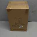 TYM Automatic Cat Feeder with 2 Camera for 2 Cats, 7L Dog Food Dispenser with Night Vision 2K 4MP, 5G WiFi Dual Auto Cat Feeder with Smart App for Multiple Cats & Small Dogs, Detachable for Clean