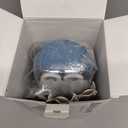 Nano Titanium Professional Hot Rollers For All Hair Lengths (12 Count (Pack of 1))