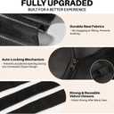 Shoe Dryer Bag: Laundry Bags Mesh Wash Bags - Laundry Shoe Bag For Washer And Dryer - Sneaker Dryer Bag - Dryer Door Shoe Net With Elastic Straps 15.7" X 15.7" Black(1 Pack)