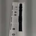 Smart Bracelet for Men Women, Health Activity Fitness Trackers, 24/7 Continuous Blood Pressure/Heart Rate Monitor, 24H Sleep Tracker,170+ Sports Modes Fitness Tracker, Smart Band with Free APP 2 Bands