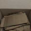 ROYALE LINENS 300 Thread Count 100% Long Staple Combed Cotton Sheet Set - 4 Piece King Bed Sheets - 1 Fitted, 1 Flat & 2 Pillow Cases - Soft Cool & Crisp Sheet Set (King, Chocolate)