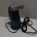 Black+Decker Easy Garment Steamer Quick Heat Up Easy Fill Water Tank Powerful Steam