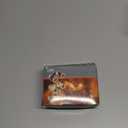 Opera Glasses Binoculars,3X25 Theater Binoculars with Foldable Handle for Adults Kids Women,Small Portable Opera Glasses for Theater and Concert Viewing (Black with Handle)