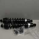 UTV Rear Shocks are suitable for Polaris Ranger 400 2010-2014 Ranger 500 2011-2022 Ranger 570 2014-2023 Ranger 800 Mid-Size 2013-2014 Ranger ETX 2015-2016 7043548 7043886 7043934 7044139