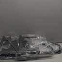 Bed Rails for Elderly Adults Safety - Elderly Assistance Products, Bedrails for Rlderly Adults Grab Bar Bed Handrails, Bed Rail with Pocket, Motion Sensor Light Fits King, Queen, Full, Twin (Black)