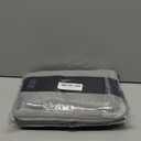 10 Set Compression Packing Cubes for Travel Essentials,Compressible Expandable Packing Cubes for Suitcase,OlarHike Luggage Organizer Bags for Travel,Handy Helper for Organizing Clothes(Black)