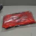 Rubie's Costume Co Women's Dc Superheroes Supergirl Cape (Red & Blue)