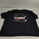 Metallica 'Cassette' (Black) T-Shirt (XX-Large)